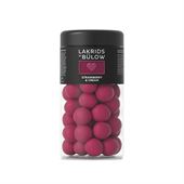 Love  Stawberry & Cream Regular Lakrids by Bülow 295 g   